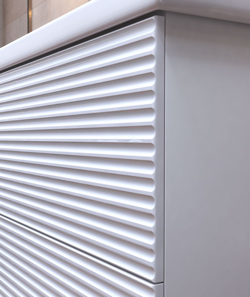 Тумба под раковину напольная VIGO Otti tn.OTT.MOD.60.2Y, 60 см, артикул tn.OTT.MOD.60.2Y