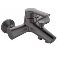 Смеситель для ванны Orange Tony M54-100Gr Графит