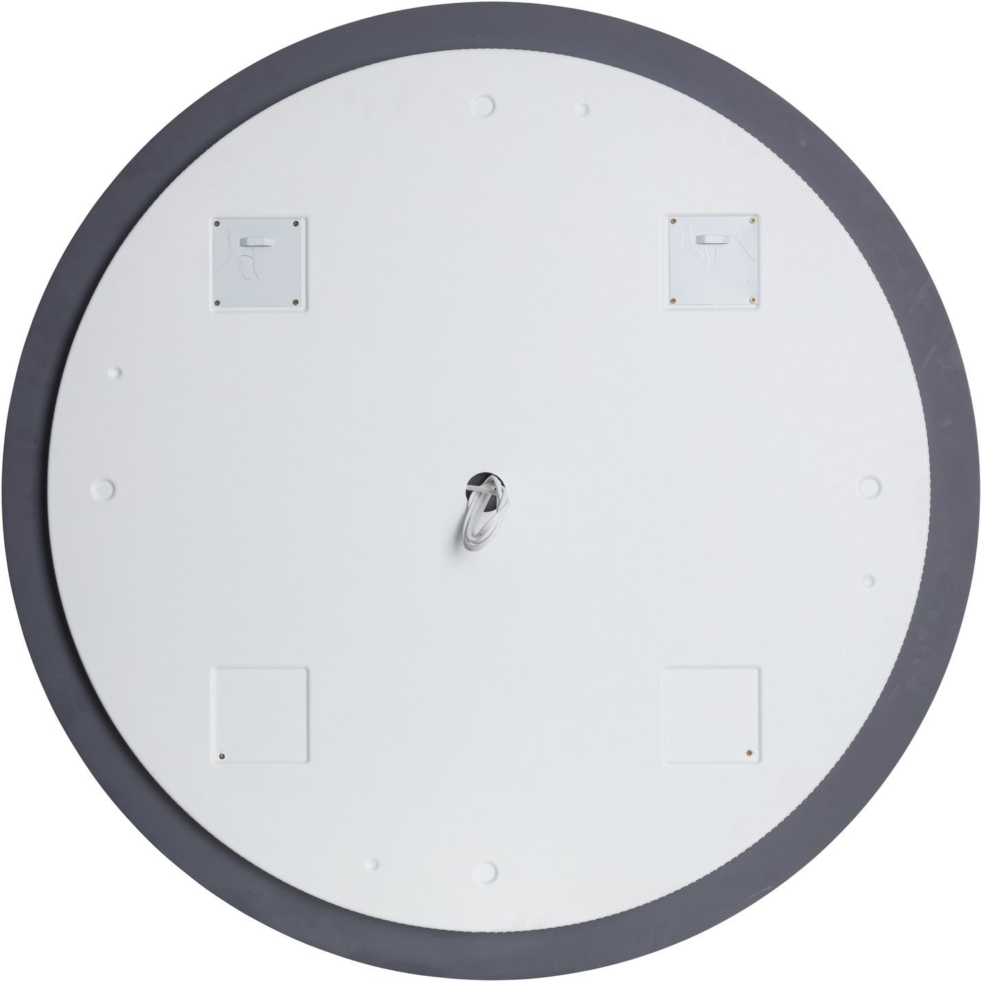 Зеркало Aquanet Смарт 100 холодная подсветка Зеркало Aquanet Смарт 100 холодная подсветка