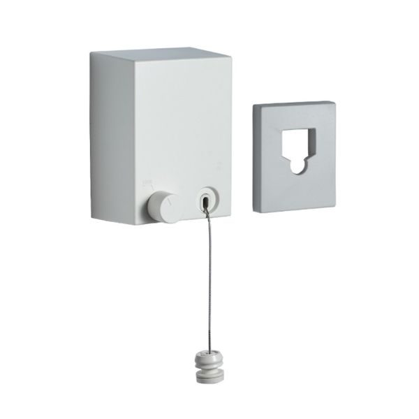 Сушилка для белья Haiba HB121-8, белый