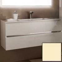 Тумба с раковиной SanVit Кубэ-2 100 kkube2100 в цвете Ral подвесная Желтый глянец Тумба с раковиной SanVit Кубэ-2 100 kkube2100 в цвете Ral подвесная Желтый глянец