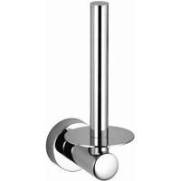 Держатель запасного рулона WasserKRAFT Donau K-9497 Хром