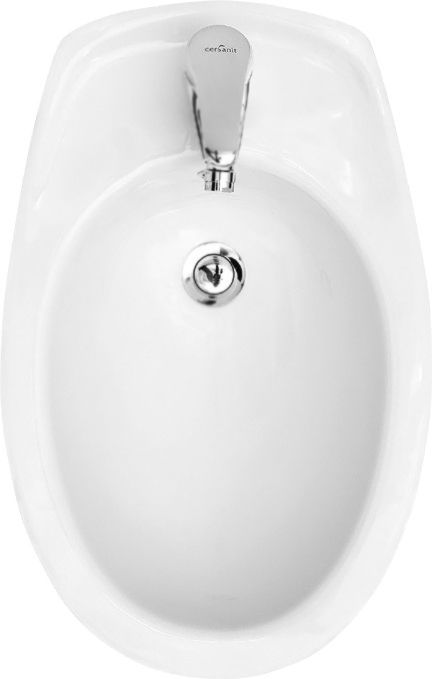 Биде Cersanit Eko BI-EKO-S Белое