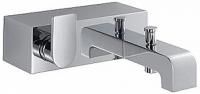 Смеситель для ванны Keuco Edition 300 53020 010100 Хром