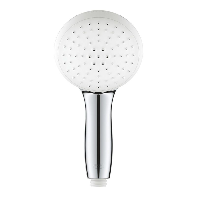 Ручной душ GROHE TEMPESTA 27597003 (хром, пластик, круглый), шт Ручной душ GROHE TEMPESTA 27597003 (хром, пластик, круглый), шт