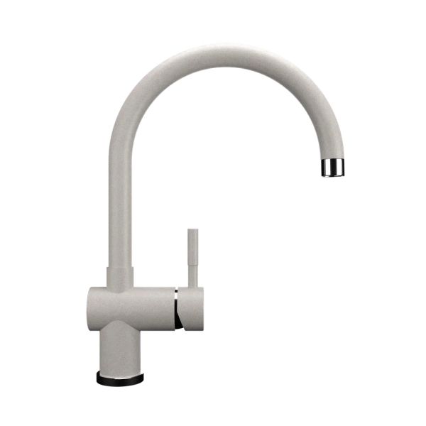 Cмеситель ULGRAN Quartz UQ-021-10, песок