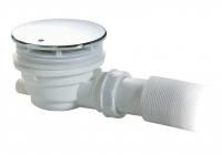 Сифон для душевого поддона CEZARES CZR-01-90