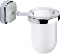 Mariner Perle, настенный стакан, цвет черный жемчуг