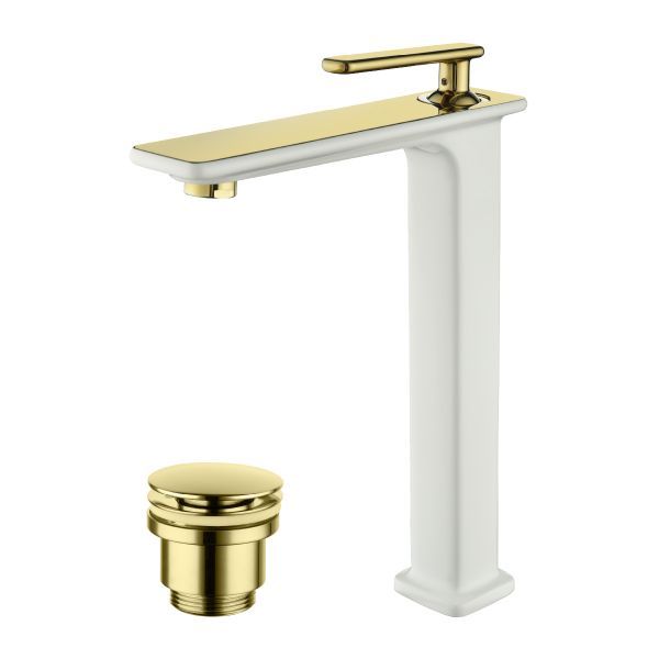 Смеситель Lemark для раковины Mista (LM6409WG)