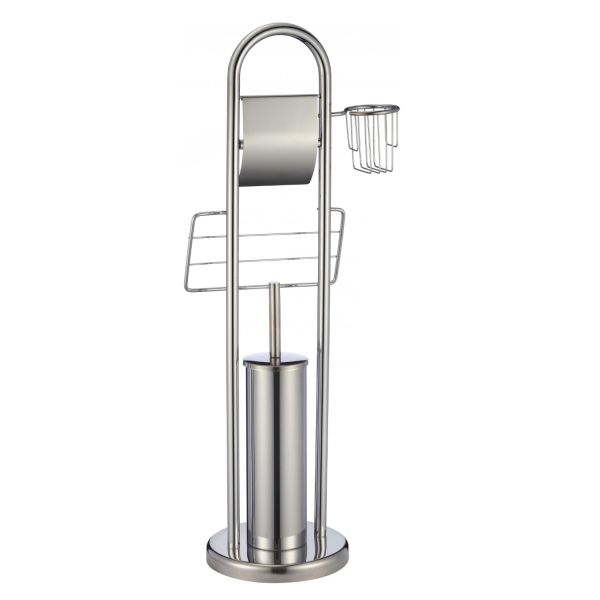 Напольная стойка Savol S-00Y709, хром