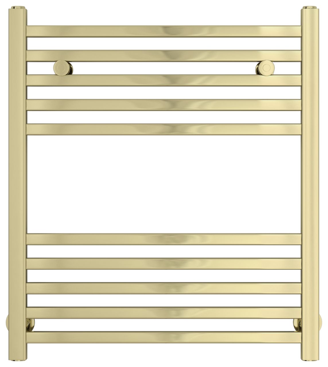 Полотенцесушитель водяной МОДУС 600х500 (Шампань) Полотенцесушитель водяной МОДУС 600х500 (Шампань)