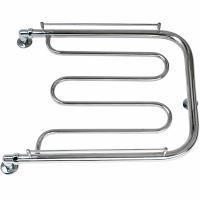 Водяной полотенцесушитель Aquanerzh 003-00A6080 Хром