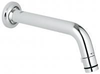 Вентиль для раковины GROHE Universal настенный, без функции смесителя, вынос 185 мм, хром (20203000) Вентиль для раковины GROHE Universal настенный, без функции смесителя, вынос 185 мм, хром (20203000)