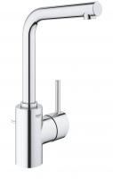 Смеситель для раковины GROHE Concetto с высоким изливом, хром (23739002) Смеситель для раковины GROHE Concetto с высоким изливом, хром (23739002)