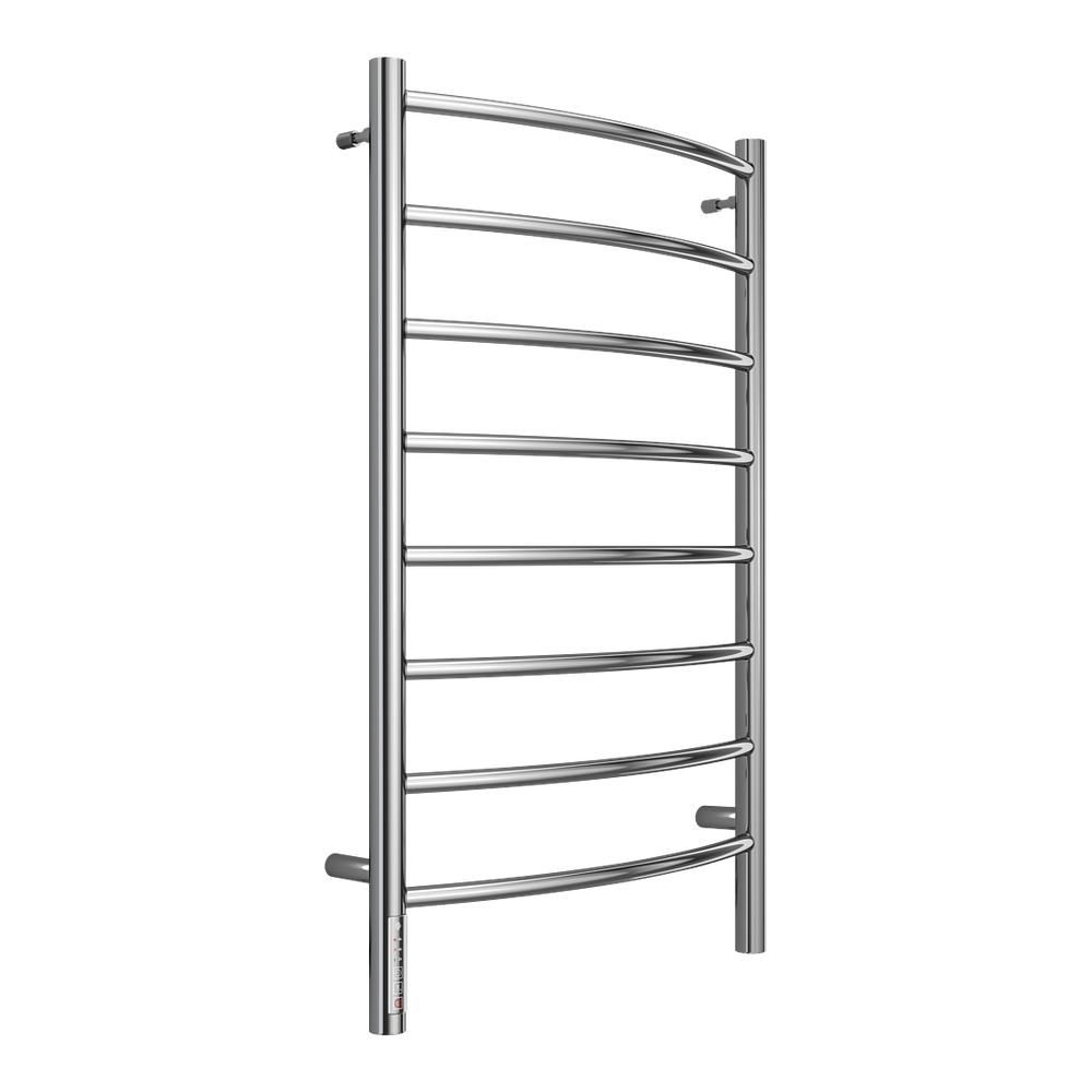 Полотенцесушитель электрический Terminus Классик П8 50х85, левый, артикул 4670078531377