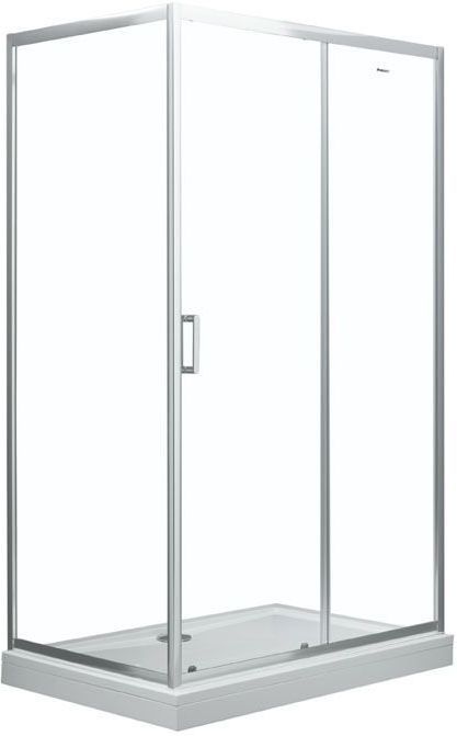Боковая стенка Aquanet SP-0800A 80, прозрачное стекло Боковая стенка Aquanet SP-0800A 80, прозрачное стекло