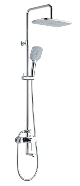 Душевая система VODA VST110