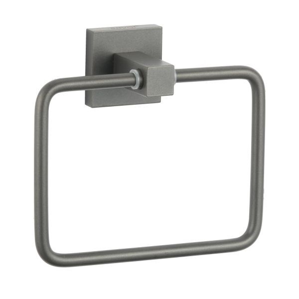 Полотенцедержатель Savol S-06560Q, графит
