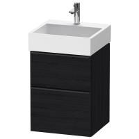 Duravit Vero Air Раковина 50cm, w, с площадкой,с 1 отв. под смеситель, Цвет белый