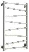 Полотенцесушитель водяной Сирокко 800х500 (САТИН)