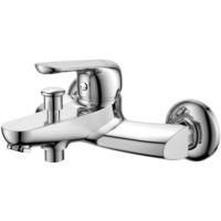 Смеситель для ванны D&K Bayern Wurzburg DA1113201 Хром