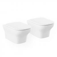 Комплект 2 в 1 Lavinia Boho Bristol Rimless 21020007