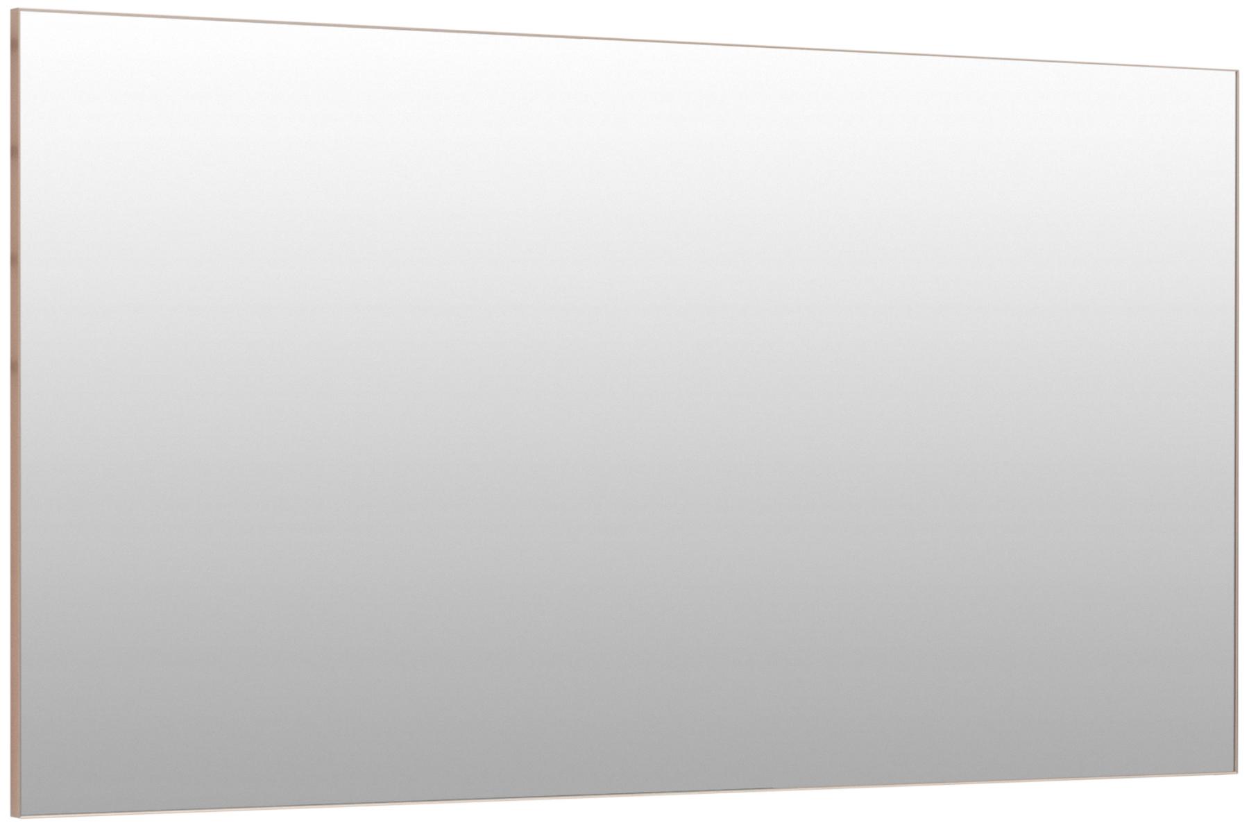 Зеркало De Aqua Сильвер 140 медь