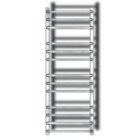 Водяной полотенцесушитель Grota Eco Forte 48х120 Хром