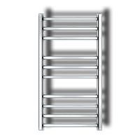 Электрический полотенцесушитель Grota Eco Calma 63х90 Хром