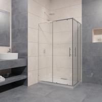 Душевой уголок RGW PA-146 (800x1000, Прозрачное)
