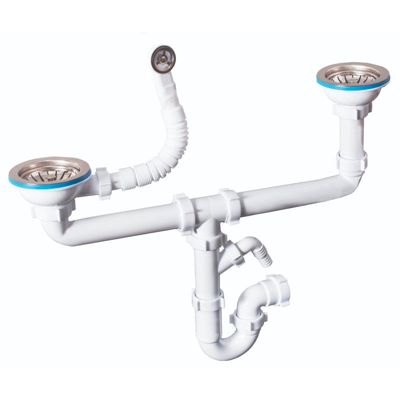 Кухонная мойка Dr. Gans ГАБИ 25.050.E1015.405, терра, артикул 25.050.E1015.405