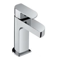 Смеситель для раковины Jaquar Alive ALI-CHR-85011B Хром Смеситель для раковины Jaquar Alive ALI-CHR-85011B Хром