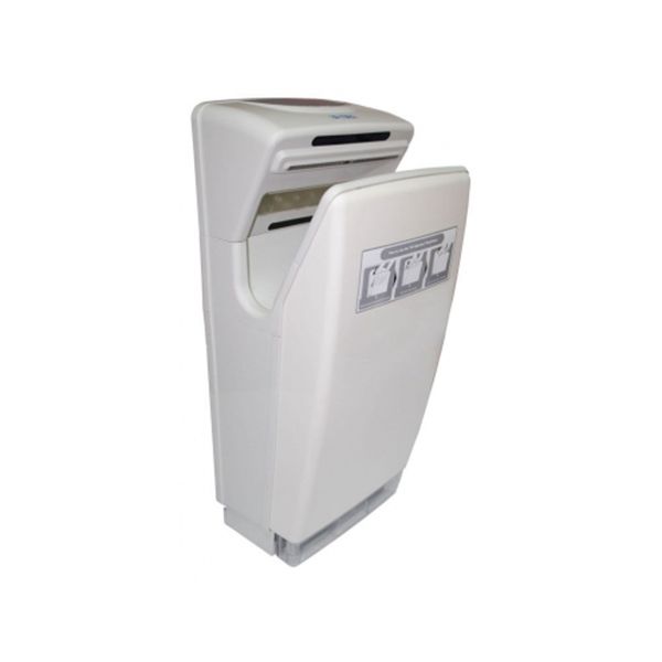 Сушилка для рук G-Teq 8880 PW 2,0 кВт скоростная Белая