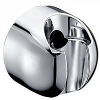 Держатель ручного душа WasserKRAFT A009 Хром