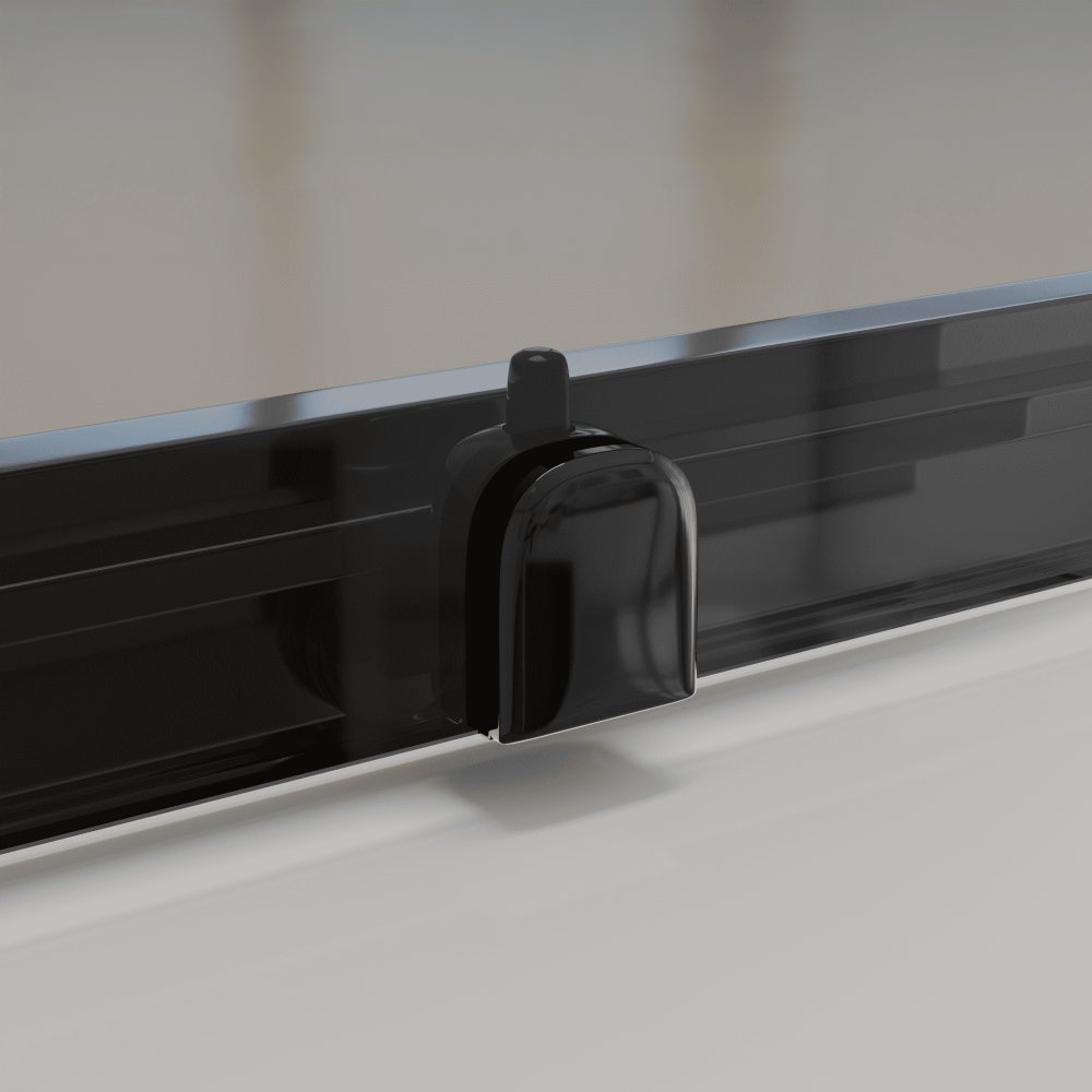 Душевая дверь RGW CL-13B (Тонированное, 1200)