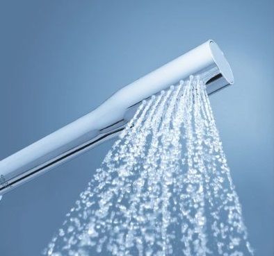 Ручной душ GROHE Euphoria Cosmopolitan (1 режим), хром (27367000) Ручной душ GROHE Euphoria Cosmopolitan (1 режим), хром (27367000)