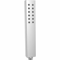 Ручной душ Swedbe Calypso 5039 Хром Ручной душ Swedbe Calypso 5039 Хром