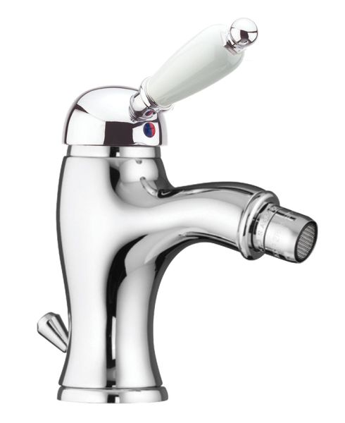 Смеситель для биде Fiore IMPERIAL 83CR5321, хром