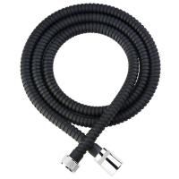 Душевой шланг Olive's F0110B Черный матовый