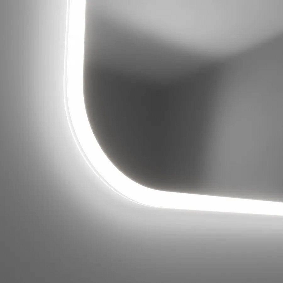 Зеркало Maretti Florenza FL146080P69EL 60x80 см, артикул FL146080P69EL