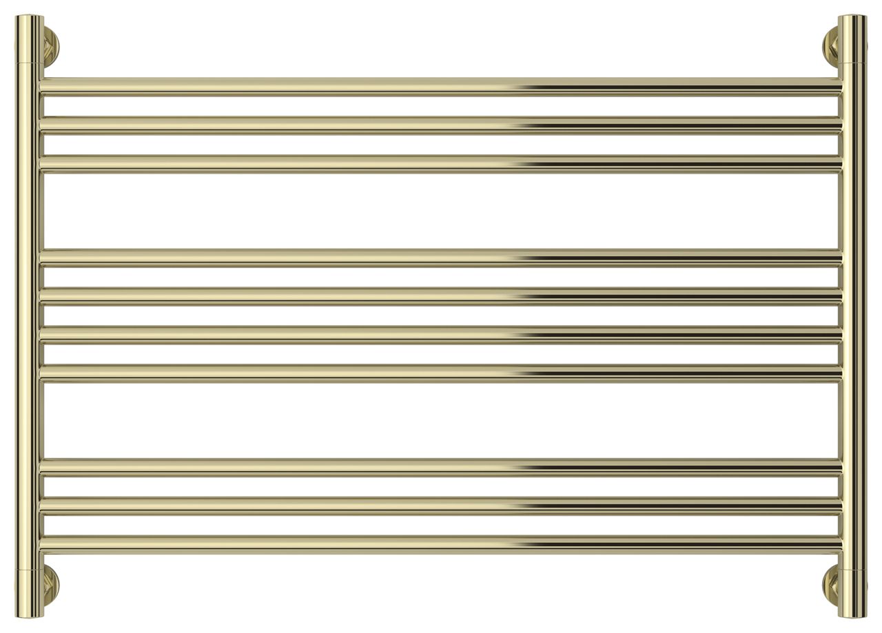 Полотенцесушитель водяной Богема L 600х900 (Шампань)