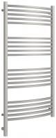 Полотенцесушитель электрический АРКУС 3.0 1200х600 МЭМ левый (Сатин)