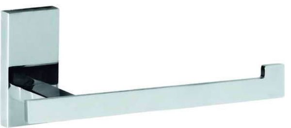 Sanibano Agatha, бумагодержатель, цвет хром