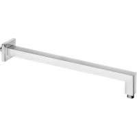 Кронштейн для верхнего душа KLUDI A-QA 6654405-00 (хром, латунь), шт Кронштейн для верхнего душа KLUDI A-QA 6654405-00 (хром, латунь), шт