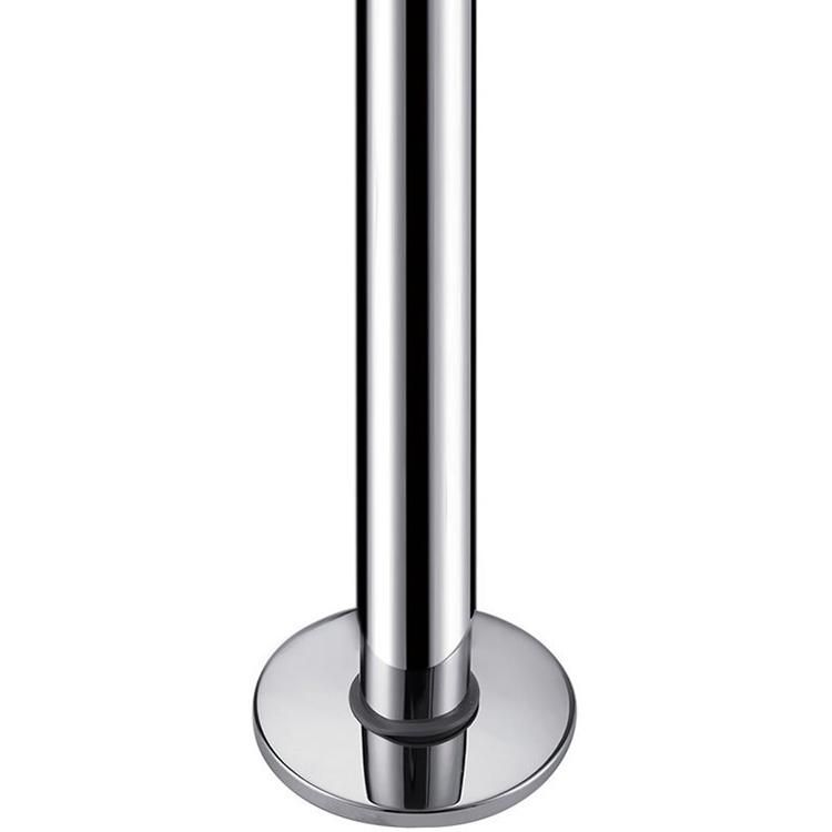 Душевая система Timo Arisa SX-5000/00 Хром