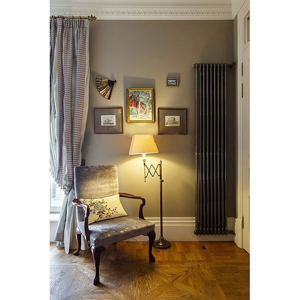 Стальной радиатор Zehnder Z-2180/06 N12 3/4 TL 0325 6 секций с боковым подключением Стальной радиатор Zehnder Z-2180/06 N12 3/4 TL 0325 6 секций с боковым подключением