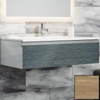 Тумба с раковиной SanVit Авеню-1 120 kavenu1120 с фактурой под дерево подвесная Карпатская ель Тумба с раковиной SanVit Авеню-1 120 kavenu1120 с фактурой под дерево подвесная Карпатская ель