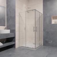 Душевой уголок RGW PA-31 (1000x1000, Прозрачное)