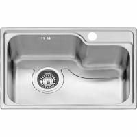 Мойка Seaman Eco Wien SWT-6845 (Micro-satin *5), стандартная комплектация Мойка Seaman Eco Wien SWT-6845 (Micro-satin *5), стандартная комплектация