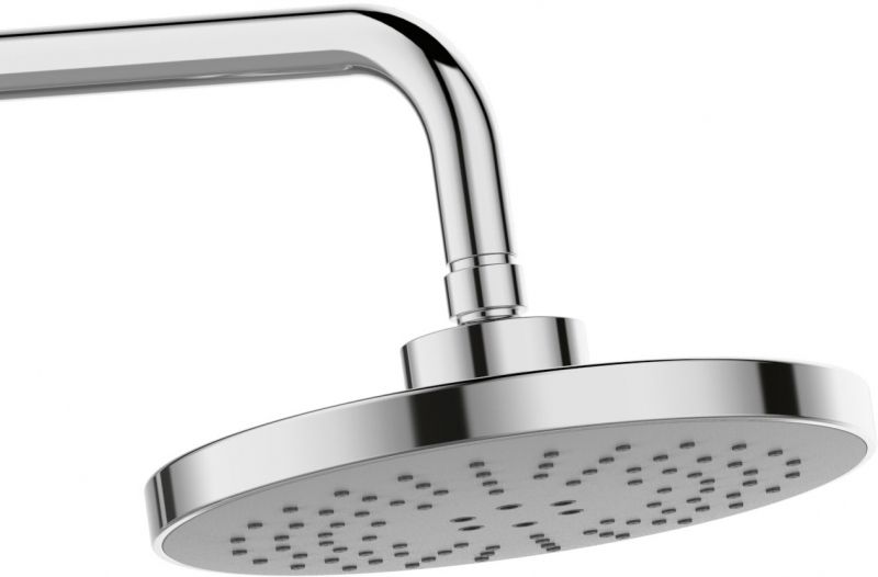 Душевая система Orange T02S3-912cr Хром